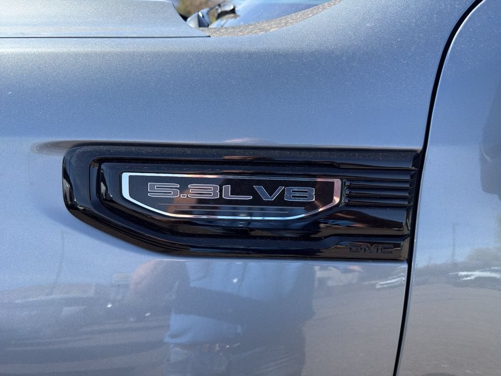 2026 GMC Sierra 1500 Elevation - Photo 9