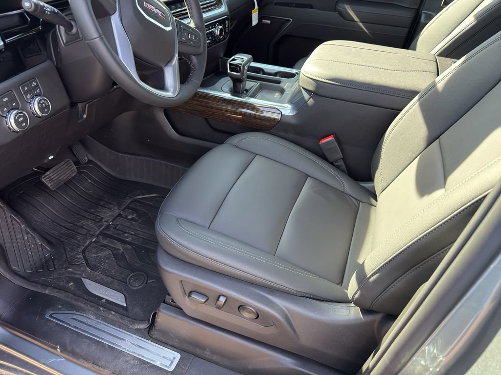 2026 GMC Sierra 1500 Elevation - Photo 17