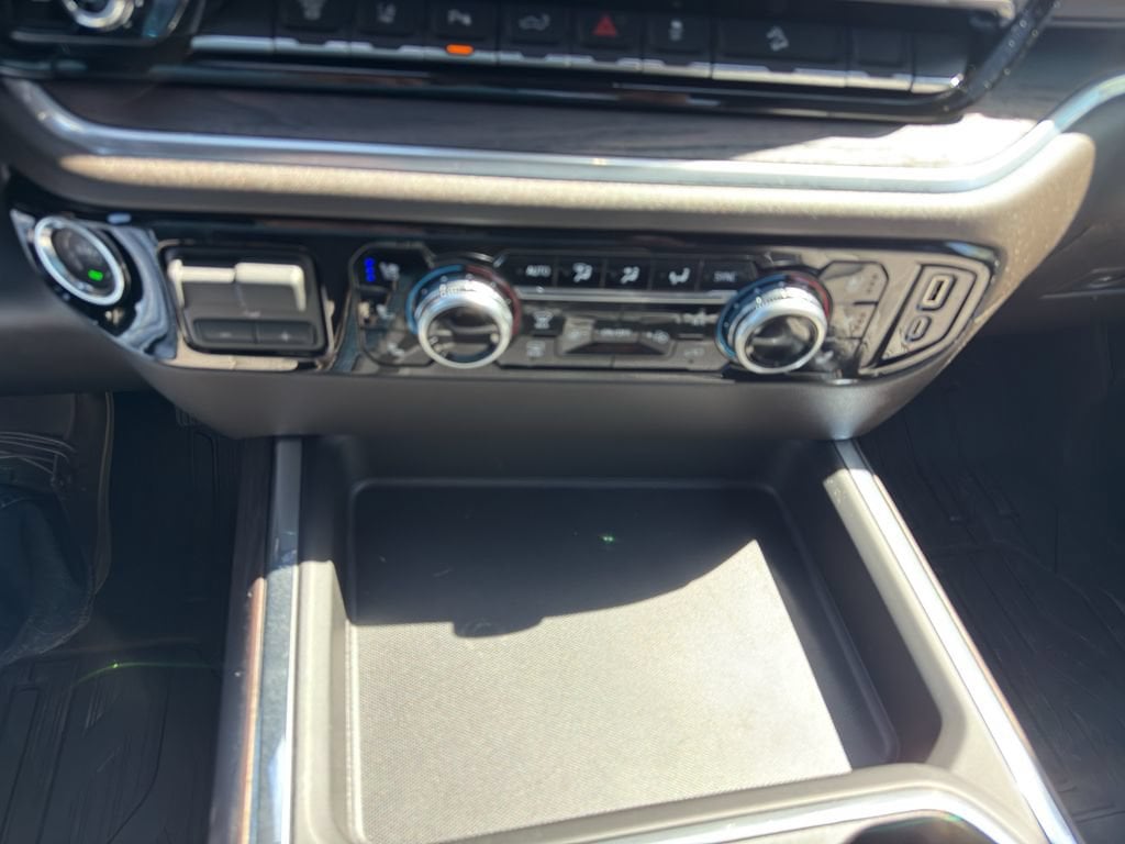 2026 GMC Sierra 3500HD SLT - Photo 13