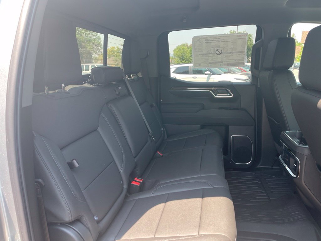 2026 GMC Sierra 1500 Elevation - Photo 31