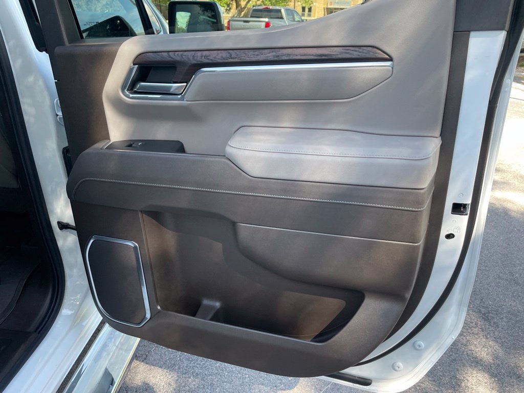 2026 GMC Sierra 1500 SLT - Photo 34