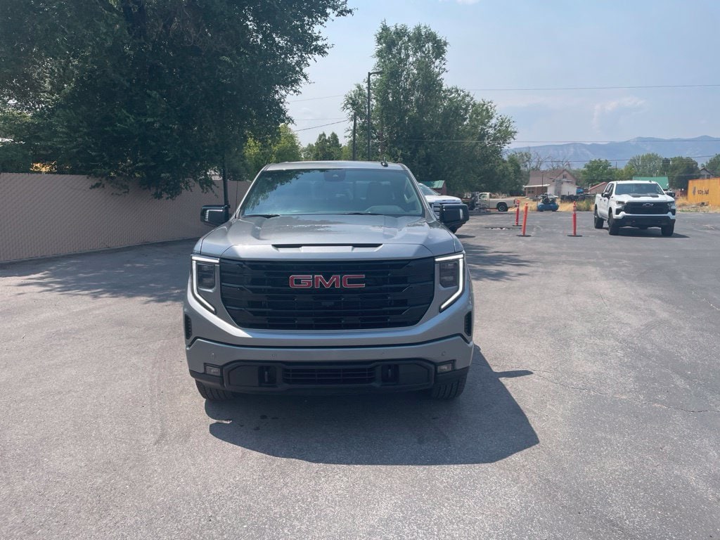 2026 GMC Sierra 1500 Elevation - Photo 3