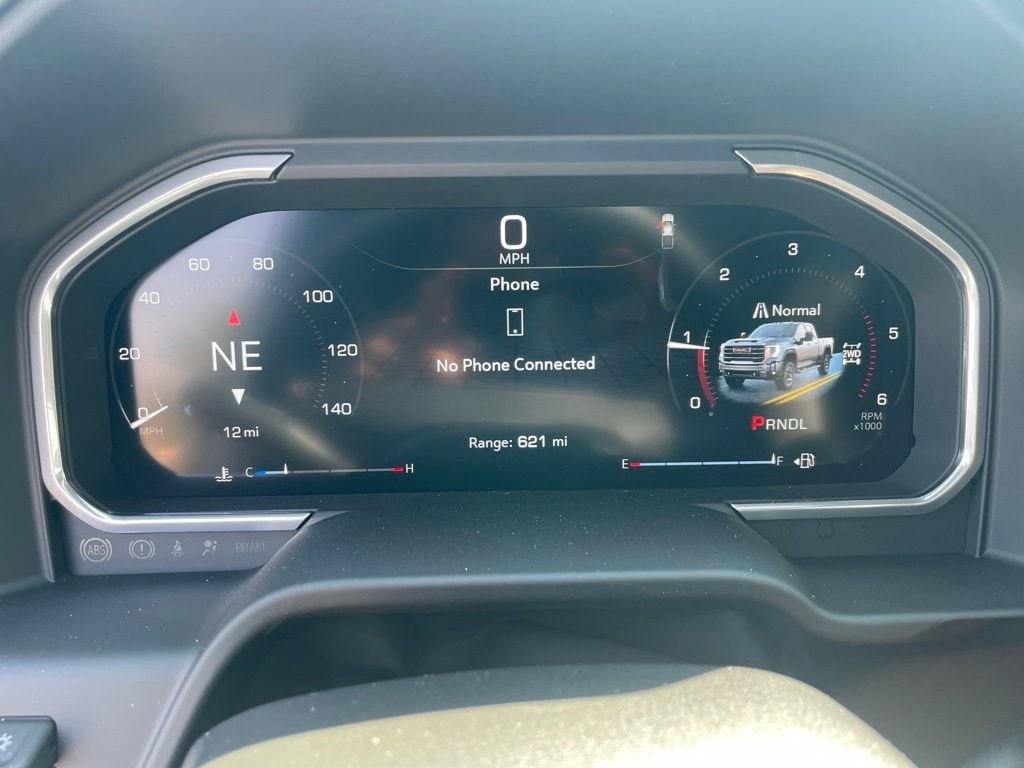2026 GMC Sierra 3500HD AT4 - Photo 25