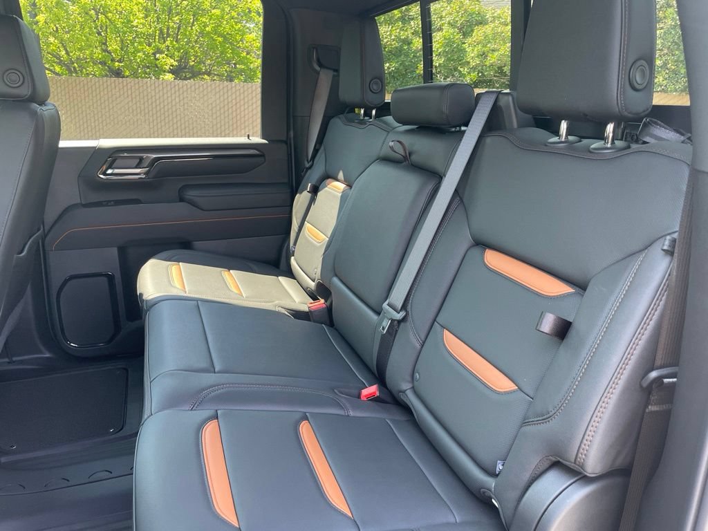 2026 GMC Sierra 3500HD AT4 - Photo 43