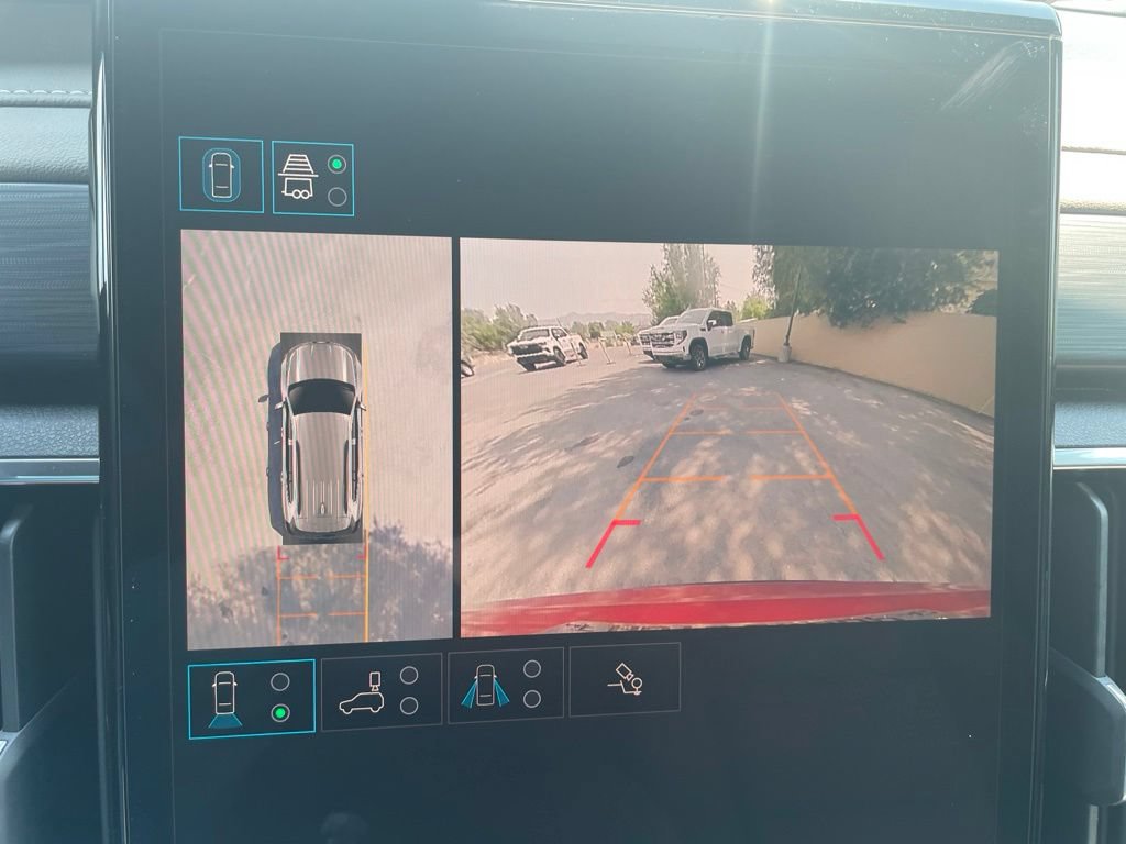 2026 GMC Acadia Elevation - Photo 35