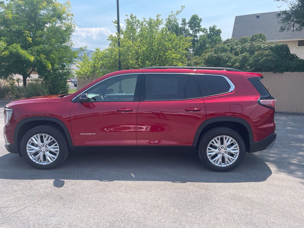 2026 GMC Acadia Elevation - Photo 12