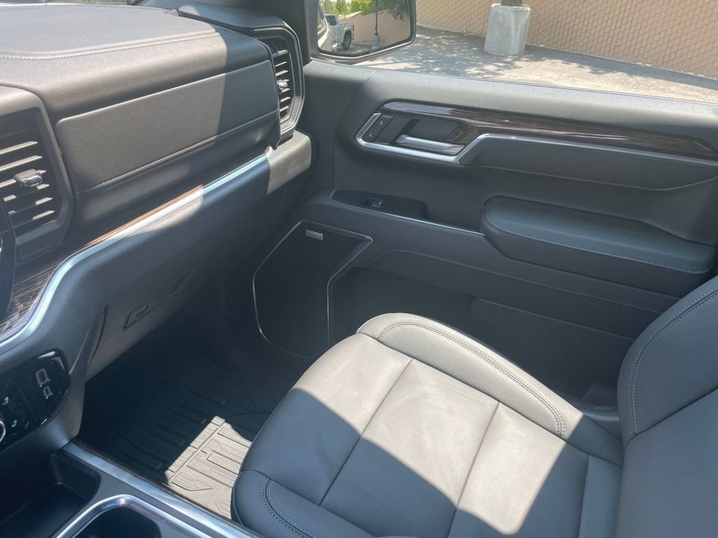 2026 GMC Sierra 1500 Elevation - Photo 25