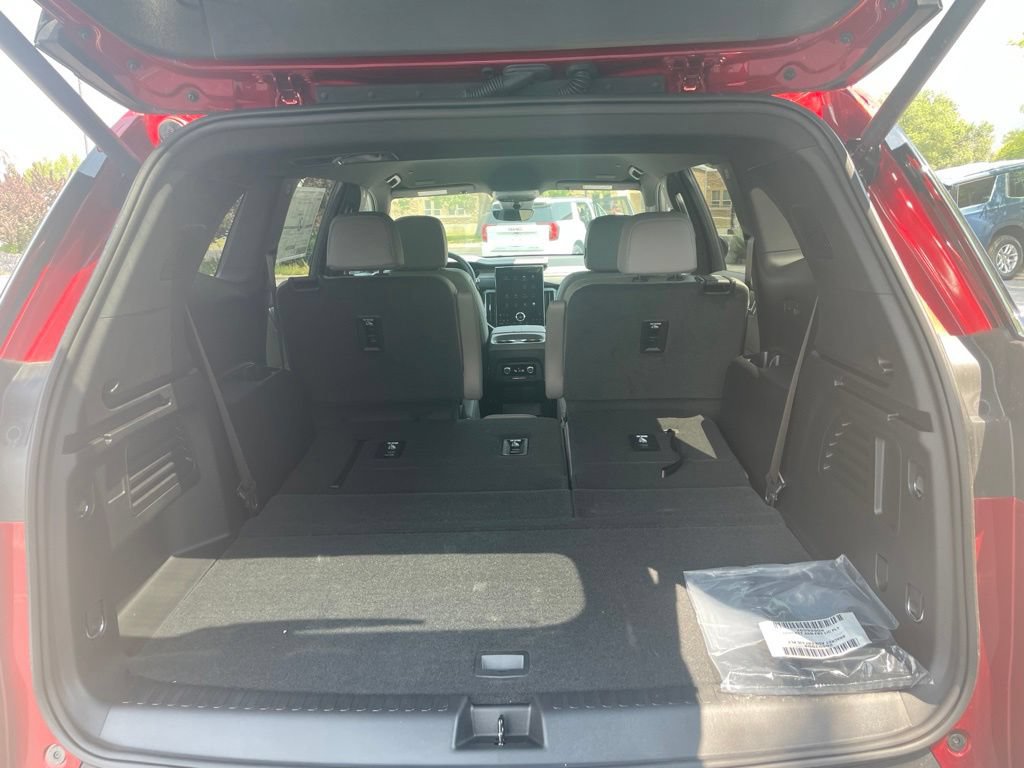 2026 GMC Acadia Elevation - Photo 29