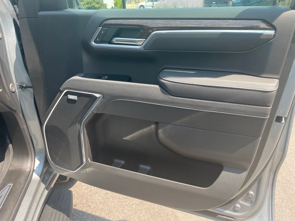 2026 GMC Sierra 1500 Elevation - Photo 28