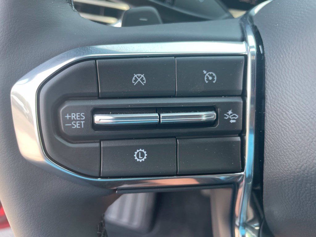 2026 GMC Acadia Elevation - Photo 17