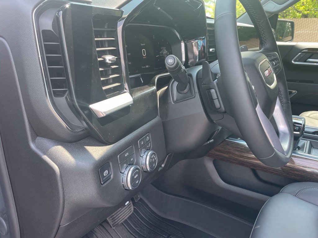 2026 GMC Sierra 1500 Elevation - Photo 19
