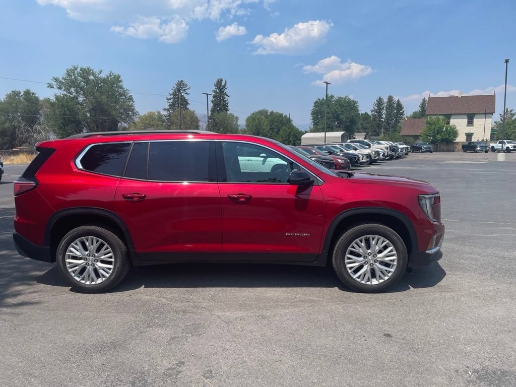 2026 GMC Acadia Elevation - Photo 6