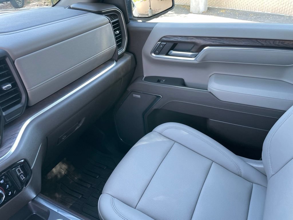 2026 GMC Sierra 1500 SLT - Photo 29