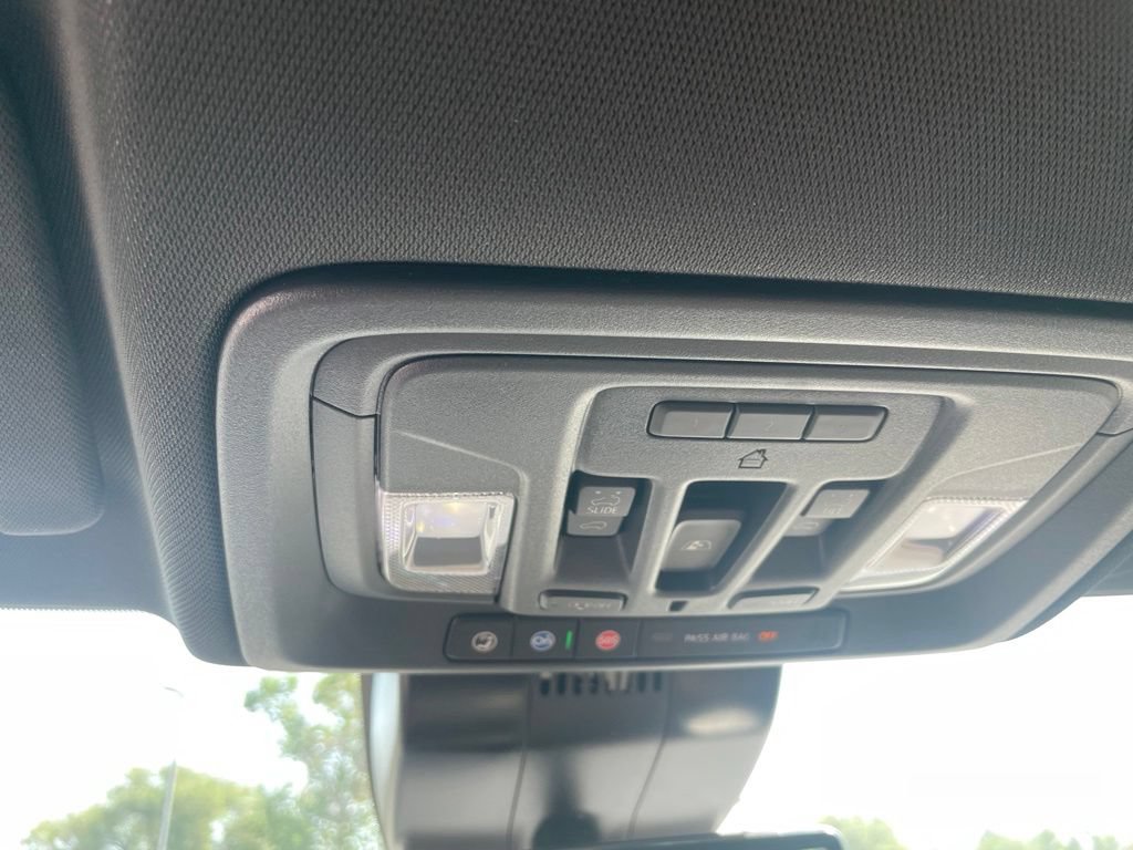 2026 GMC Sierra 3500HD AT4 - Photo 28
