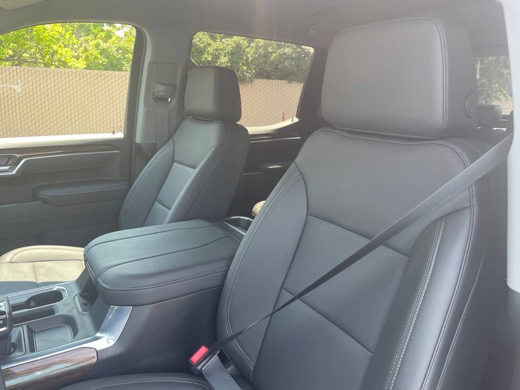 2026 GMC Sierra 1500 Elevation - Photo 20