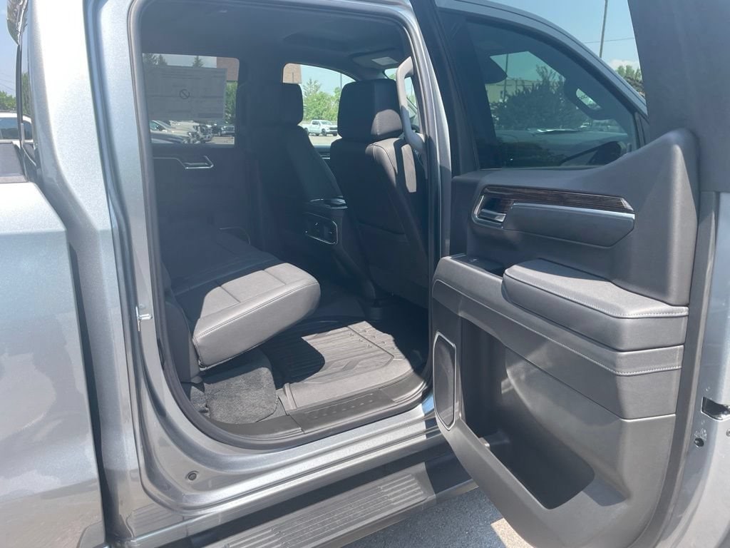 2026 GMC Sierra 1500 Elevation - Photo 29