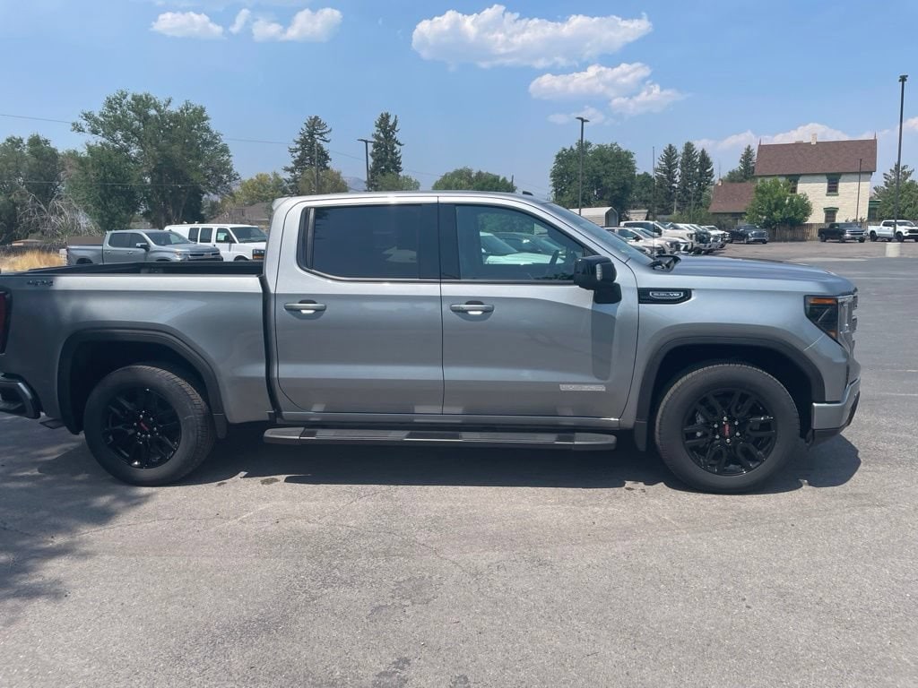 2026 GMC Sierra 1500 Elevation - Photo 6