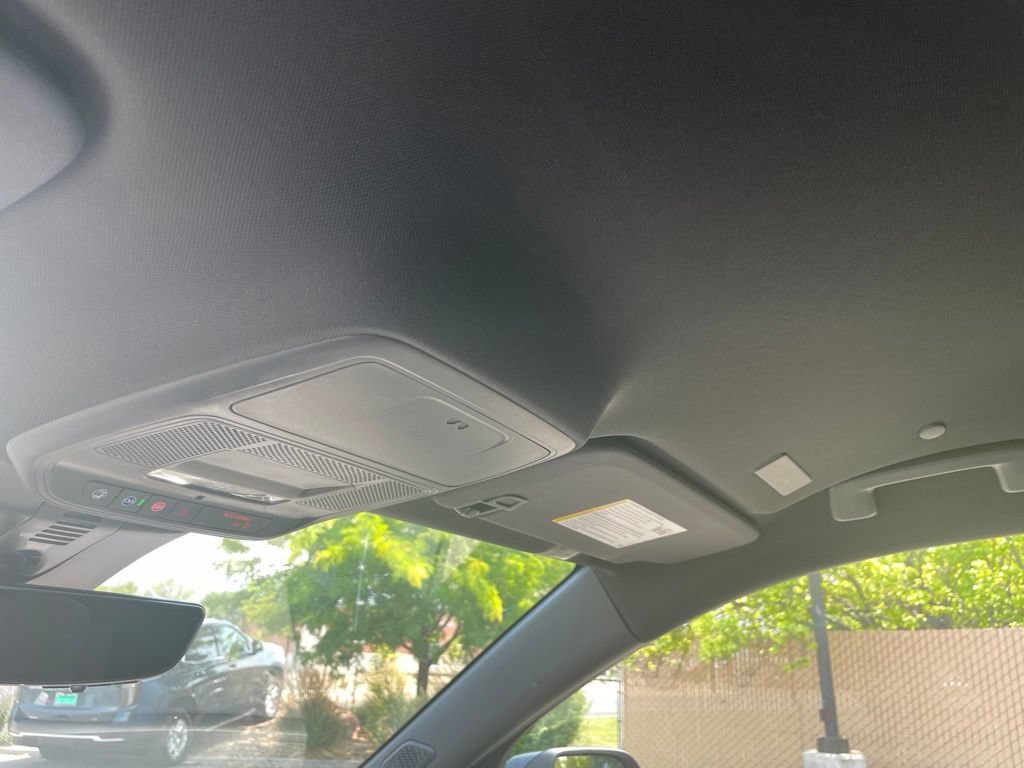 2026 GMC Acadia Elevation - Photo 24