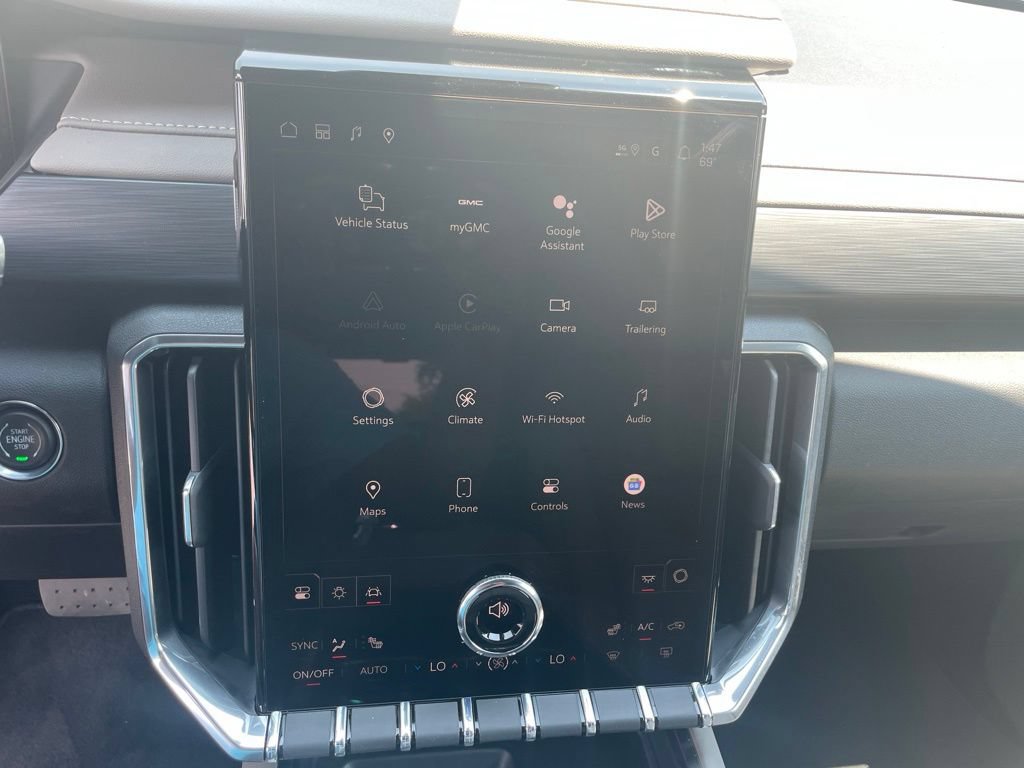 2026 GMC Acadia Elevation - Photo 20