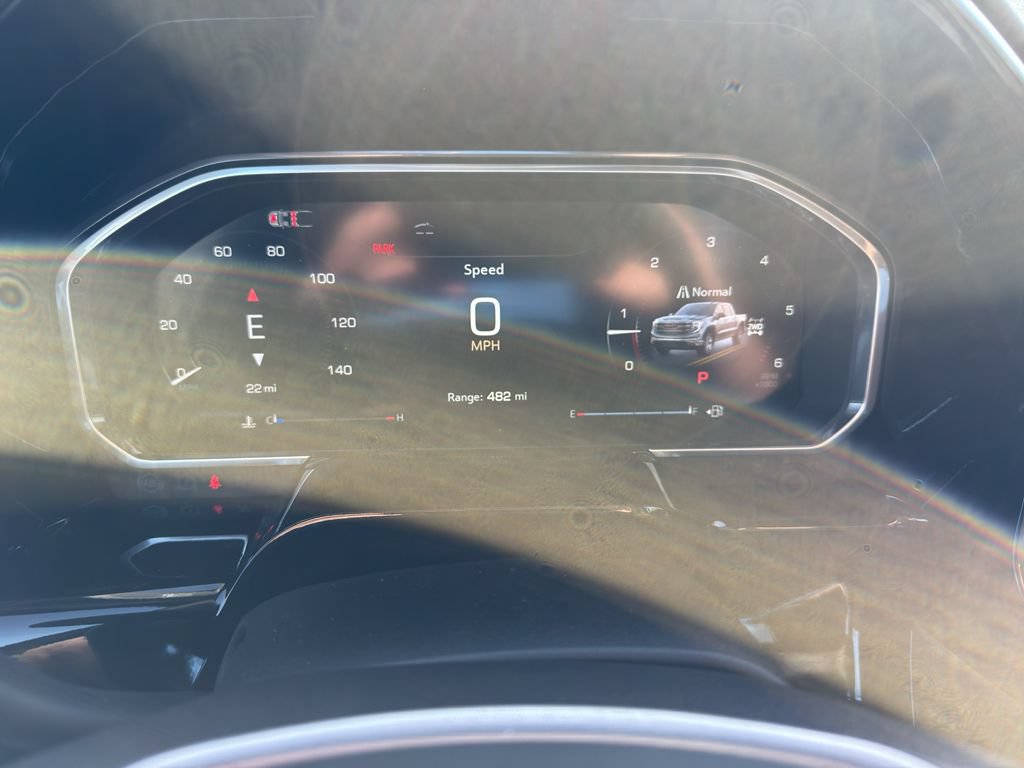 2026 GMC Sierra 1500 Elevation - Photo 13