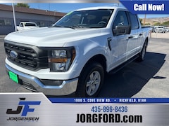 2023 Ford F-150 XL Truck