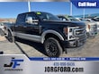  Ford F-250SD