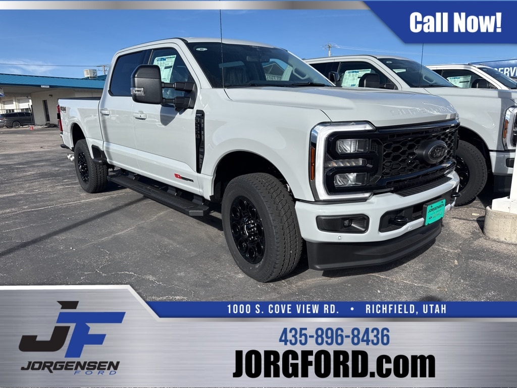 2026 Ford F-250 Base's photo