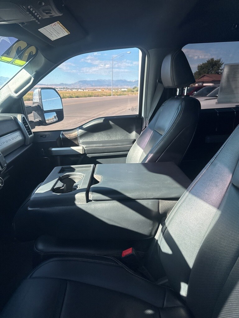 2022 Ford F-450 photo 3