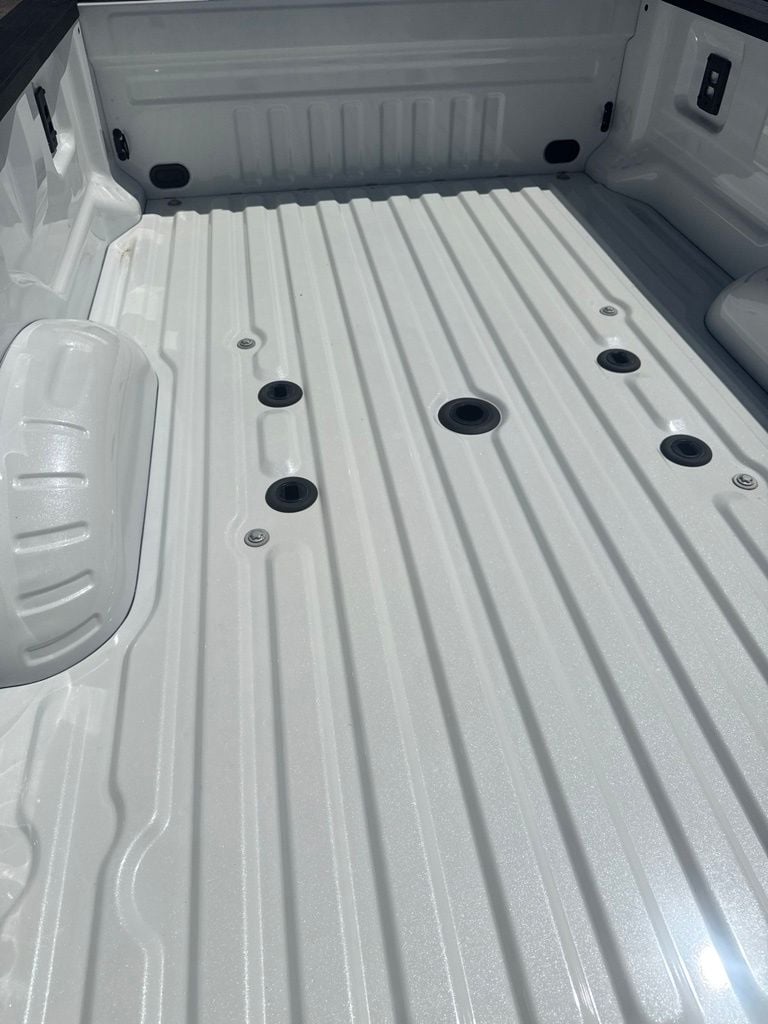 2025 Ford F-350 Super Duty King Ranch - Photo 11