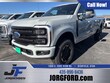  Ford F-250SD