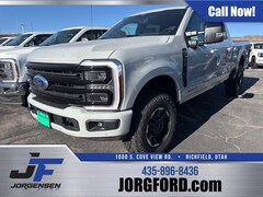 2026 Ford F-250SD Truck