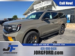 2027 Ford Expedition Tremor SUV