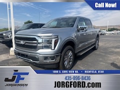 2025 Ford F-150 Lariat Truck