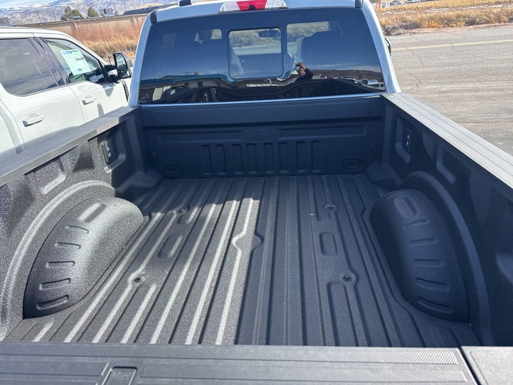 2026 Ford F-250 Super Duty Lariat - Photo 6