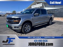 2025 Ford F-150 XLT Truck