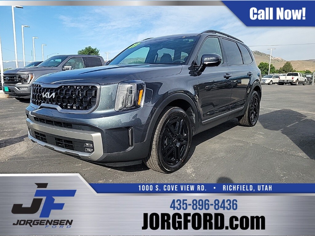 Richfield UT Ford New & Used Car, Truck & SUV for Sale