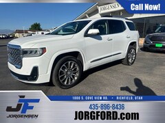 2023 GMC Acadia Denali SUV
