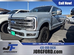 2026 Ford F-350SD Truck