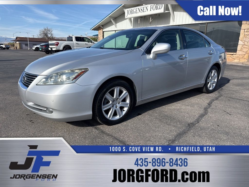 2007 Lexus ES 350