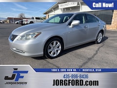 2007 LEXUS ES 350 Sedan