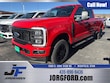 Ford F-350SD