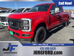 2026 Ford F-350SD Truck