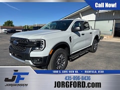 2026 Ford Ranger XLT Truck