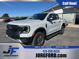 2026 Ford Ranger XLT Truck