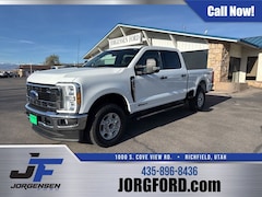 2025 Ford F-250SD XLT Truck