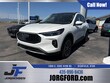 Ford Escape Plug-In Hybrid