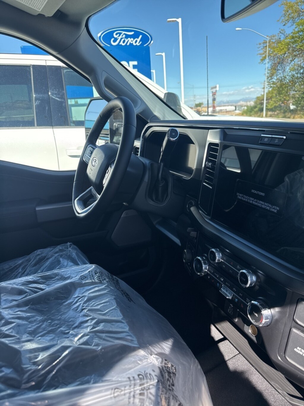 New 2026 Ford F-350SD  Truck