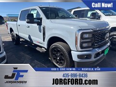 2026 Ford F-350SD Truck