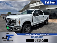2025 Ford F-250SD XLT Truck