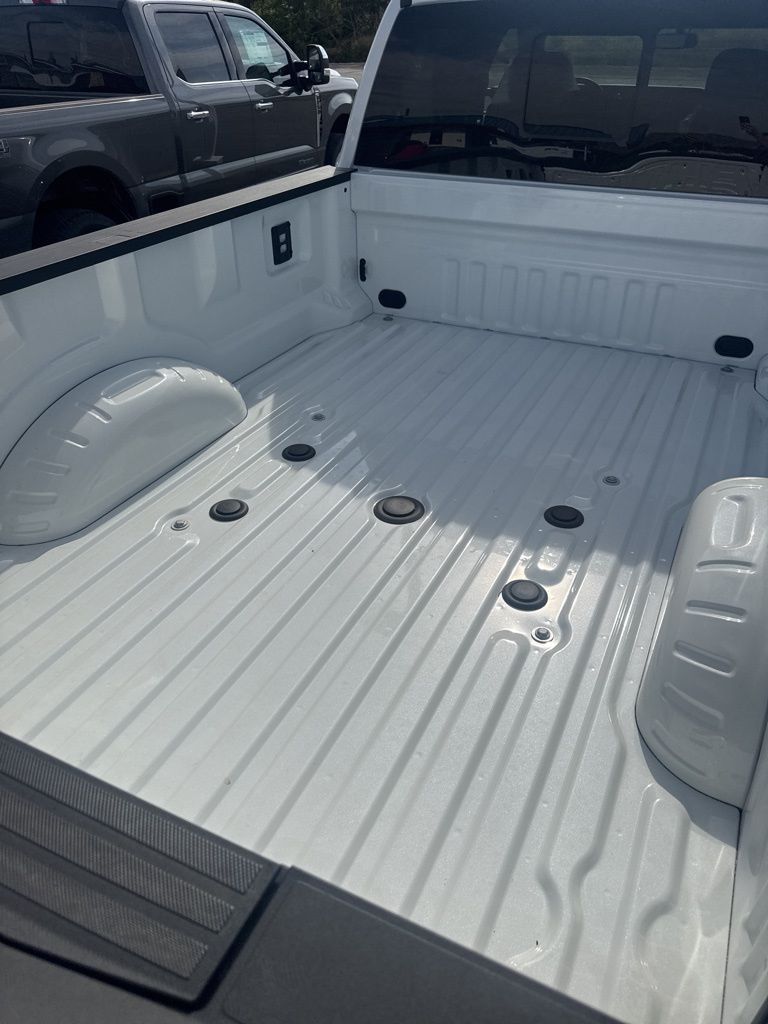 2025 Ford F-350 Super Duty King Ranch - Photo 8